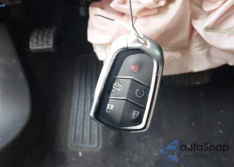 2021 Chevrolet Malibu Fwd Lt из США, поврежденный, VIN 1G1ZD5ST1MF008541